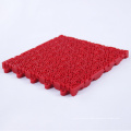 Factory Made custom Size Design  Drainage Anti-skidding 100% PVC Vinyl Entrance Outdoor Mat for Office and Hotel